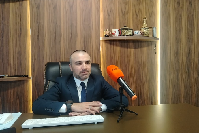 Ərzaq marketlərində mənfəət 1% ətrafındadır, komissiya xərcləri ciddi yükə çevrilib – MÜSAHİBƏ | FED.az