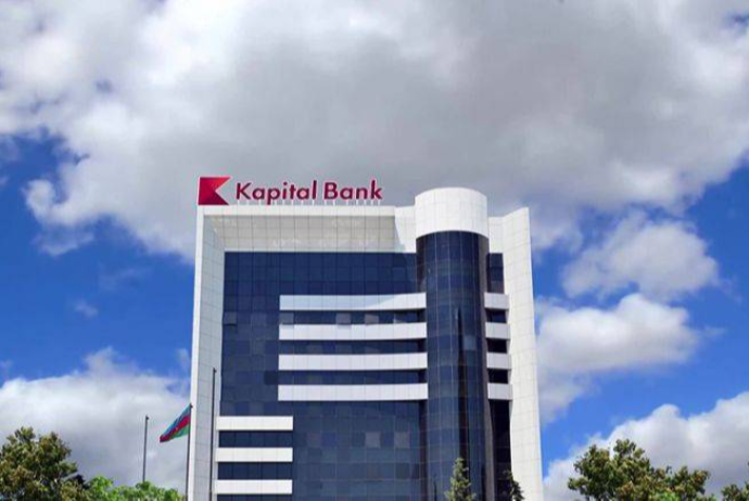 «KapitalBank» böyük mənfəət açıqladı – 210 MİLYON MANAT – HESABAT | FED.az