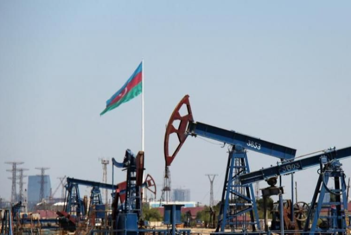 Azərbaycan nefti 5% bahalaşdı - SON QİYMƏT