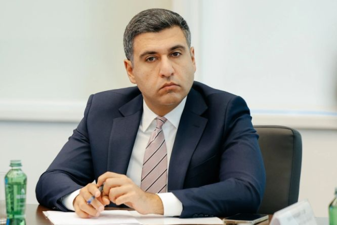 Azərbaycanın Mərkəzi Asiya ölkələri üzrə ticarət nümayəndəsi təyin edilib | FED.az