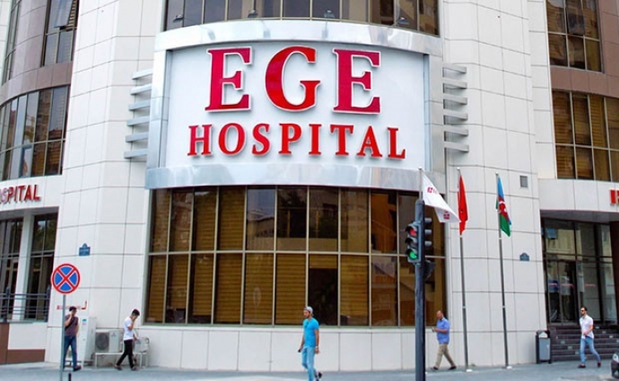 “Ege Hospital”da - NÖVBƏTİ ÖLÜM | FED.az