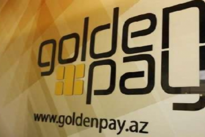 "Golden Pay"  işçi axtarır - VAKANSİYA | FED.az