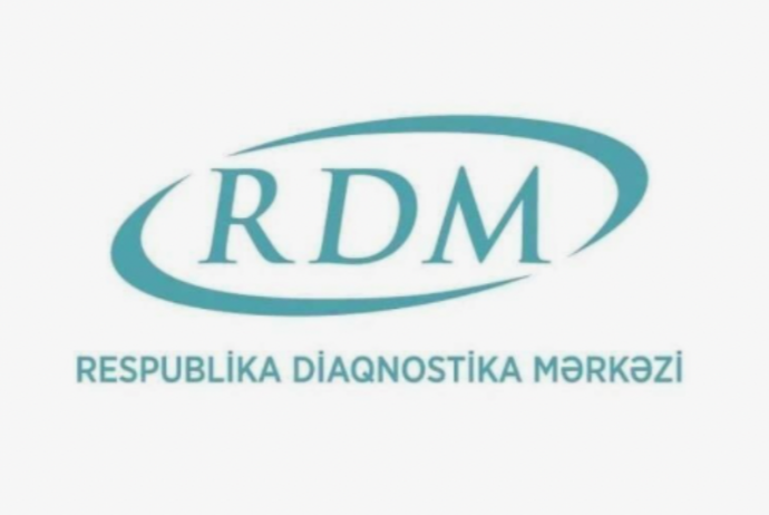 "Respublika Diaqnostika Mərkəzi" işçi axtarır - VAKANSİYA | FED.az
