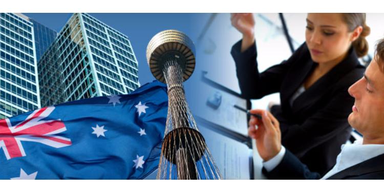 Условия ведения бизнеса в Австралии улучшились до десятилетнего максимума | FED.az