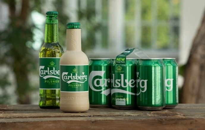 Пивной бренд “Carlsberg” начинает производить ячмень Азербайджане - ИНТЕРВЬЮ | FED.az