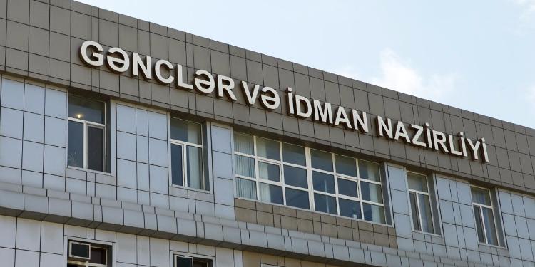 Gənclər və İdman Nazirliyində büdcə qanunsuzluqları aşkarlanıb | FED.az