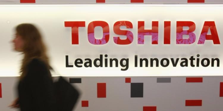 Toshiba опасается за будущее с убытком в $9,2 млрд | FED.az