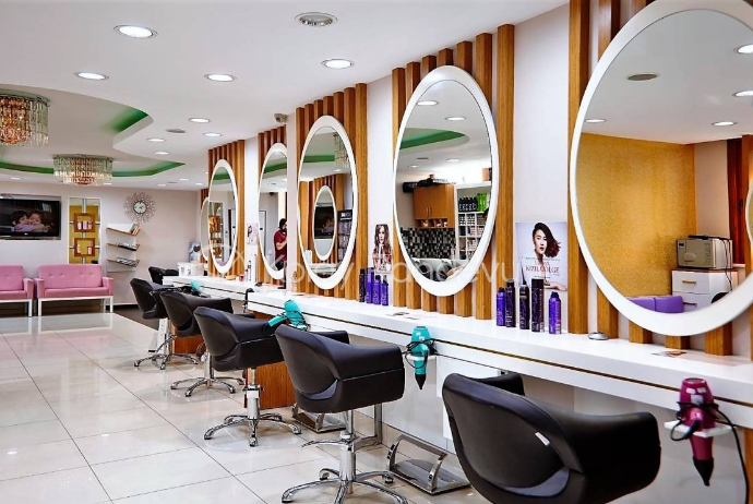 Gözəllik salonlarında göstərilən xidmətlərə görə ödənişlər üzrə də ƏDV qaytarılacaq | FED.az