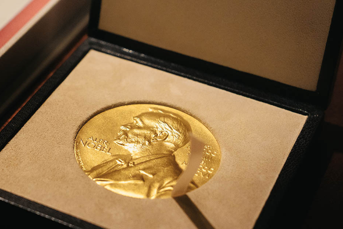 Nobel mükafatının məbləği 1 milyon İsveç kronu - ARTIRILACAQ | FED.az
