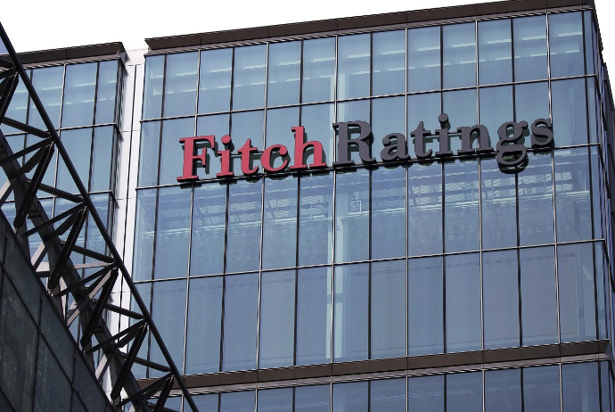 "Fitch": Region iqtisadiyyatı COVID-19-dan - Bərpa Olunur | FED.az