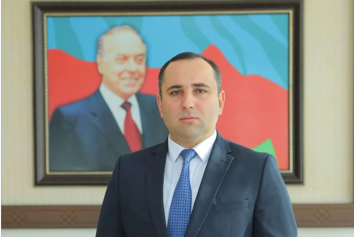 Naxçıvanda Dövlət Maliyyə Nəzarəti İdarəsinə yeni rəis təyin olunub - DOSYE | FED.az