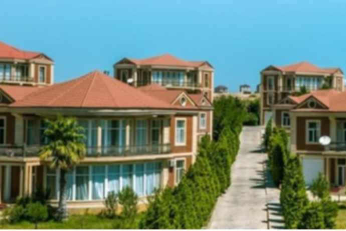"Green City Resort & Residence" işçi axtarır - MAAŞ 2000-3000 MANAT - VAKANSİYA | FED.az