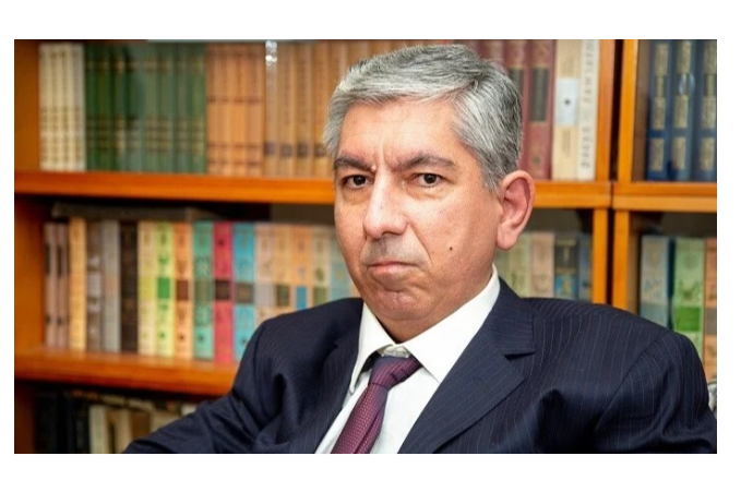 İqtisadçı ekspert vəfat etdi | FED.az