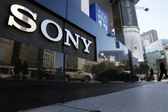 "Sony" şirkətinin builki xalis gəliri - Açıqlanıb | FED.az