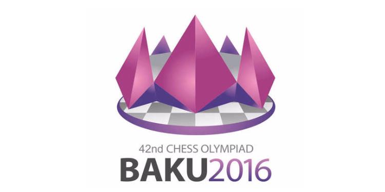 Всемирная шахматная олимпиада стартует в Азербайджане | FED.az