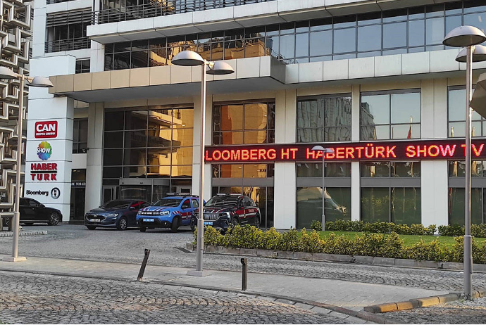 Türkiyədə "Can Holding" işi üzrə daha 26 nəfər saxlanılıb | FED.az