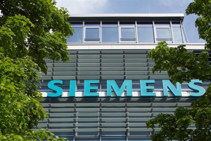 "Siemens" Rusiyadakı fəaliyyətini dayandırdığı üçün - 600 MİLYON AVRO İTİRİB | FED.az
