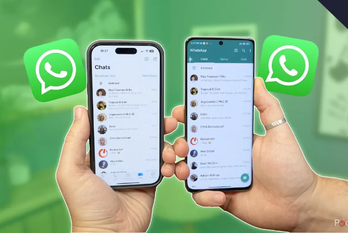 Biz yazışanda onlar pul qazanır - “Facebook” və "WhatsApp”ın sahibindən $39 milyard gəlir! | FED.az