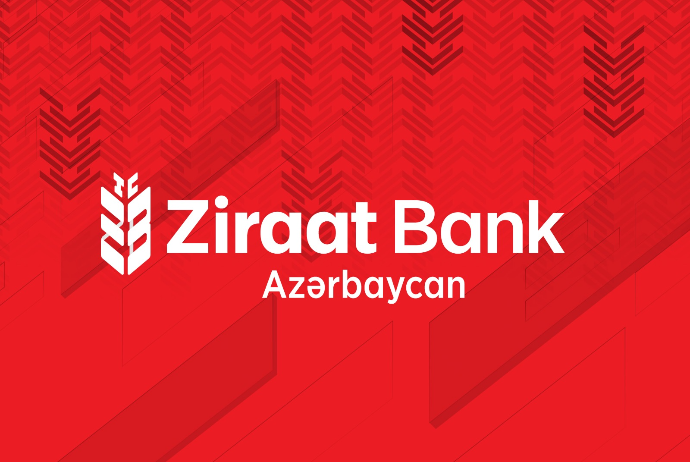 Ziraat Bank Azərbaycan 2026-cı ilin ikinci rübündə də dayanıqlı - ARTIM TEMPİNİ QORUYUB | FED.az