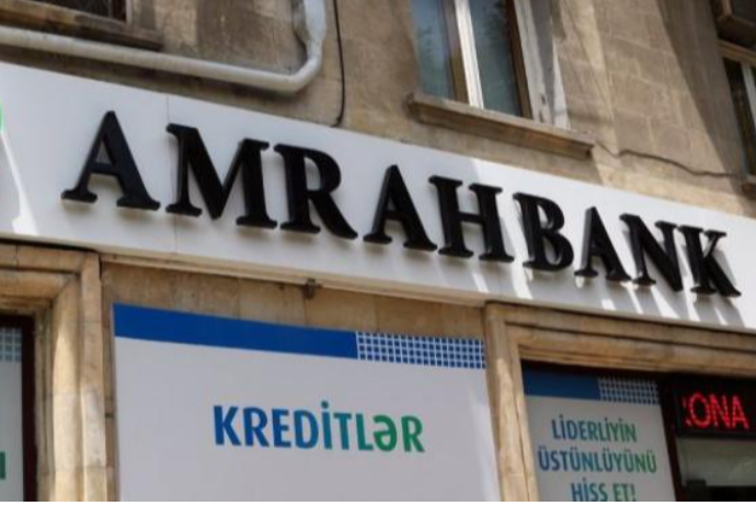 "Amrahbank" ASC - MƏHKƏMƏYƏ VERİLİB - SƏBƏB | FED.az