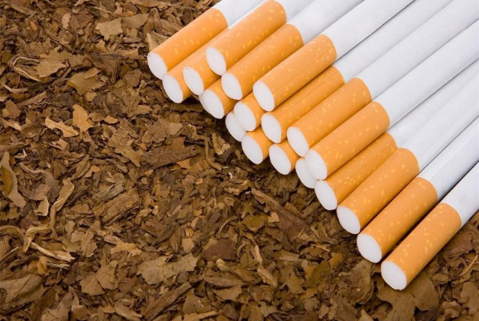 Tütün məmulatlarında kəskin - Bahalaşma | FED.az