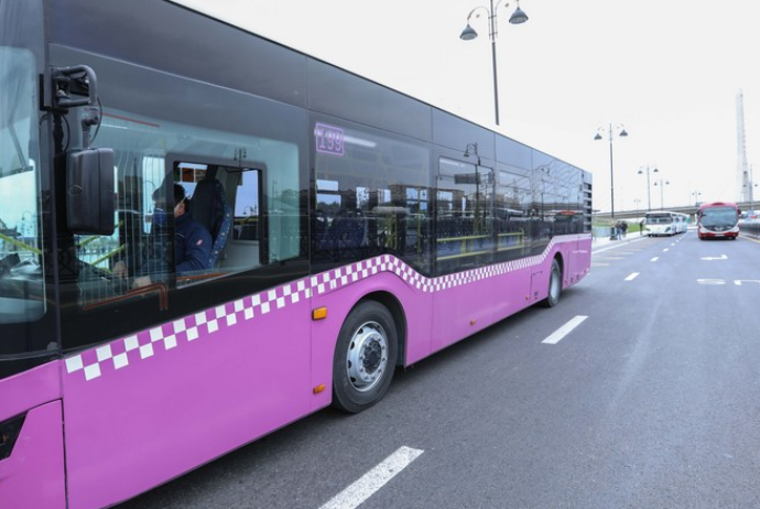 Azərbaycanda yerli istehsal avtobusların satışı ƏDV-dən azad edilir | FED.az