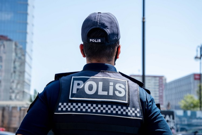 Polislərin əmək haqqında dəyişiklik, bəzi təminatlar dayandırılır – YENİ QANUN | FED.az
