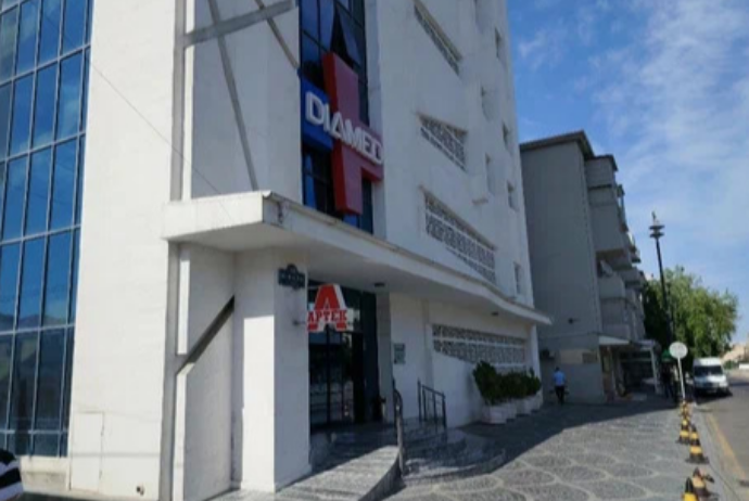 “Diamed Hospital” xəstələrdən əvvəlki kimi - QAZANA BİLMİR – MƏNFƏƏT AZALIR - HESABAT | FED.az