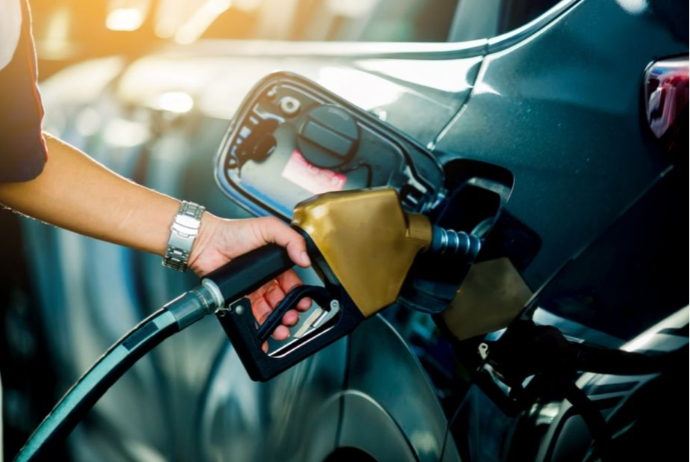 Əhalinin benzin və dizel xərcləri 600 milyon manata yaxınlaşıb | FED.az