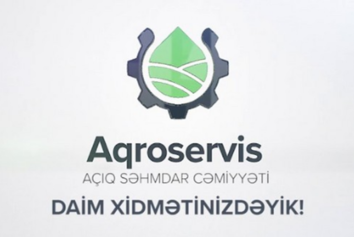 “Aqroservis” “Diamond Motors”dan 1.3 milyon manatlıq - Avtomobillər Aldı | FED.az