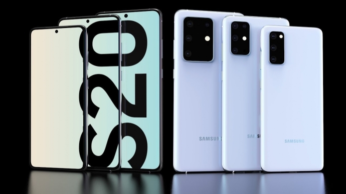 "Samsung Galaxy S20 Ultra"nın Azərbaycanda - SATIŞ QİYMƏTİ BƏLLİ OLDU | FED.az