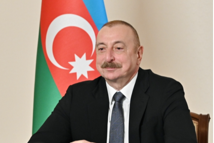 "Sülh sazişinin paraflanması bölgə və daha geniş coğrafiya üçün əlverişli imkanlar yaradır" | FED.az