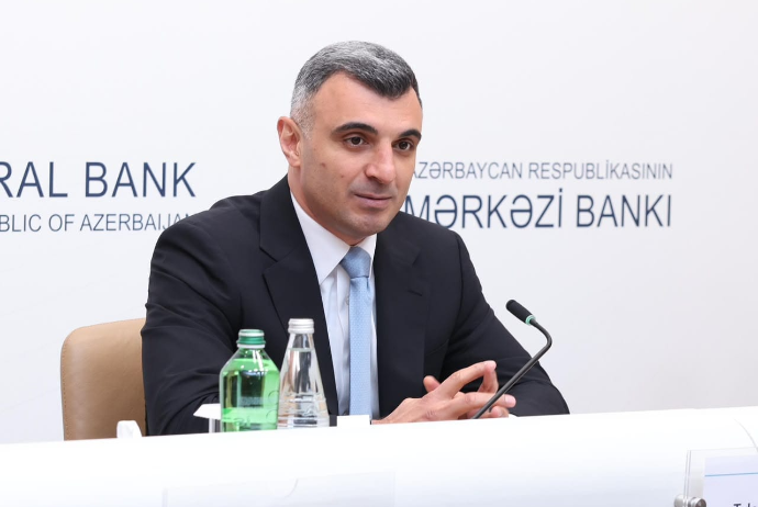 Uçot dərəcəsinin azaldılması kreditlərə və depozitlərə necə təsir edib? - Mərkəzi Bankın sədrindən AÇIQLAMA | FED.az