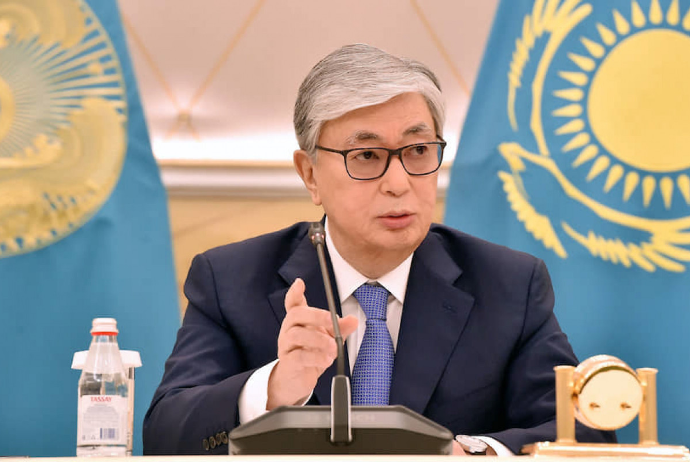 Qazaxıstan "ArcelorMittal Temirtau" ilə investisiya əməkdaşlığını dayandırır | FED.az