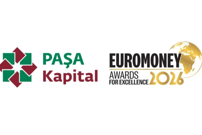 PAŞA Kapital  “Euromoney” tərəfindən “Azərbaycanın ən yaxşı investisiya şirkəti” - SEÇİLİB | FED.az