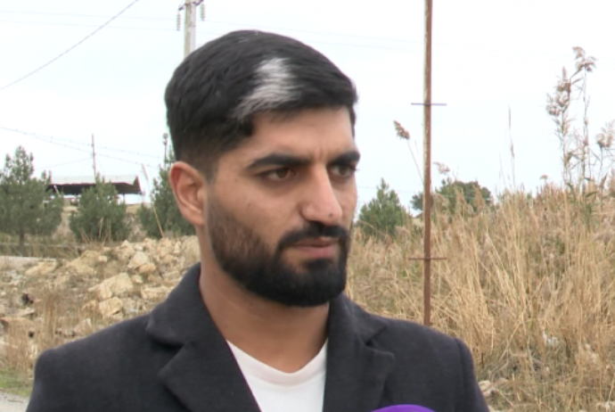 "Məndən xəbərsiz adıma 3 şirkət açılıb, külli miqdarda vergi borcum yaranıb" - VİDEO | FED.az