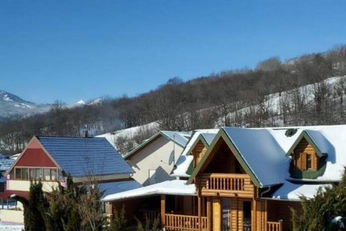 Самый быстрый и недорогой способ получить европейское гражданство – покупка недвижимости на горнолыжном курорте Черногории | FED.az