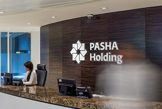 "PASHA Holding" yüksək maaşla çoxsaylı işçilər axtarır - VAKANSİYALAR | FED.az