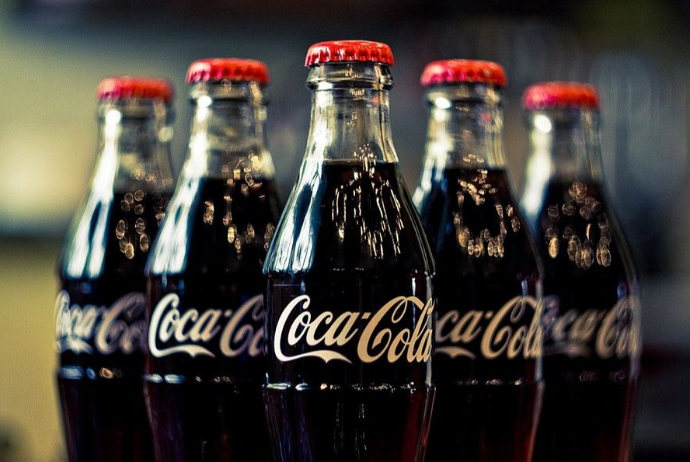 "Coca-Cola"nın xalis mənfəəti - 48% Artıb | FED.az