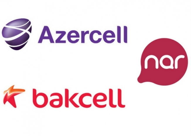 “Bakcell”,“Azercell” və “Nar”ın – QAZANCI MƏLUM OLDU | FED.az