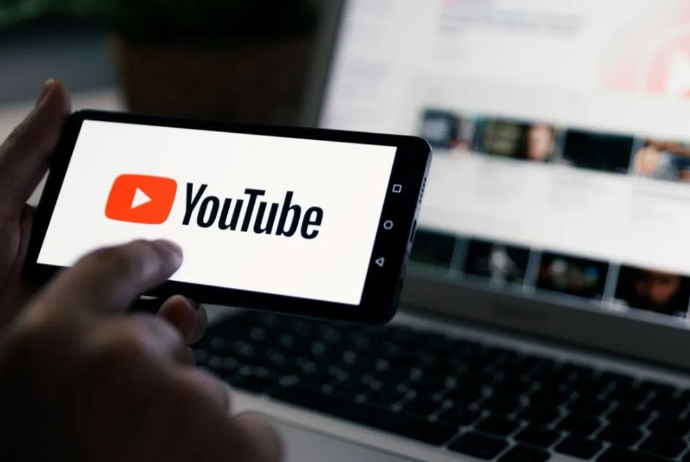 “YouTube” canlı yayımlar üçün yeni reklam formatını sınaqdan keçirdiyini açıqlayıb | FED.az