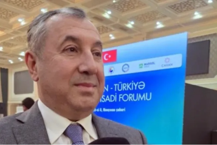 "Nəzərdə tutulan güzəştlər Naxçıvanı Türkiyənin iş adamları üçün daha da cəlbedici edəcək” | FED.az