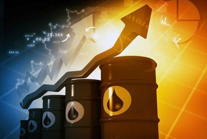 “Brent” nefti 3,24% bahalaşıb - SON QİYMƏT | FED.az