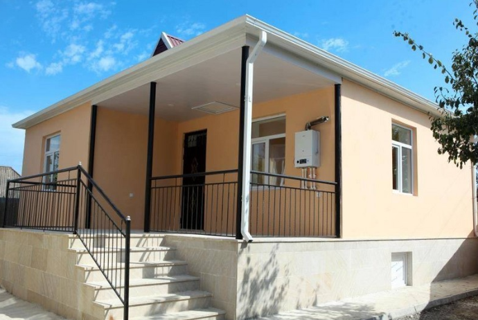 Dövlət Agentliyinin 68 ədəd evin alınması ilə bağlı tenderi - LƏĞV EDİLDİ | FED.az