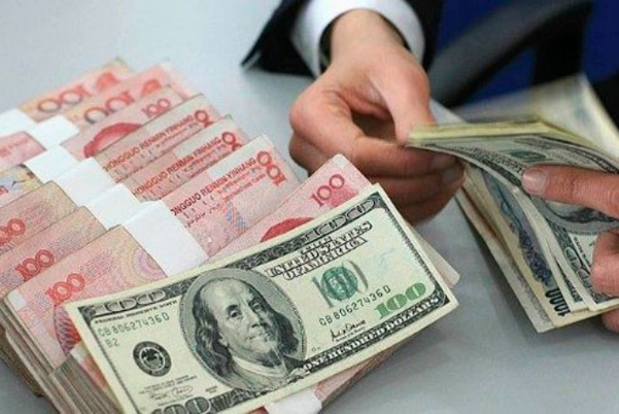 Gürcüstan da "ucuzlaşır" - DOLLAR 3 LARİNİ KEÇDİ | FED.az