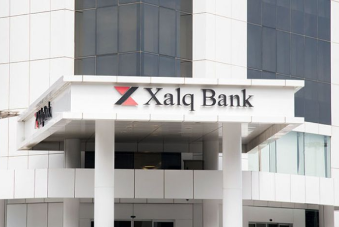 «Xalq Bank»la bağlı risklər açıqlandı - REYTİNQ AGENTLİYİ | FED.az