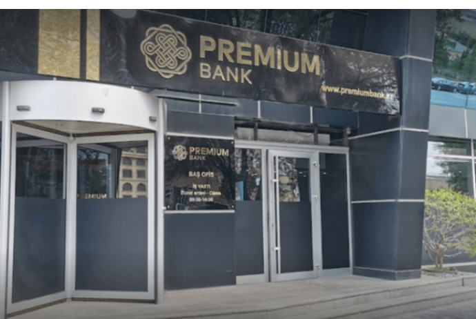 Taleh Kazımov "Premium Bank"ın 2,5 milyon manat kredit verməsinə - MÜNASİBƏT BİLDİRİB | FED.az