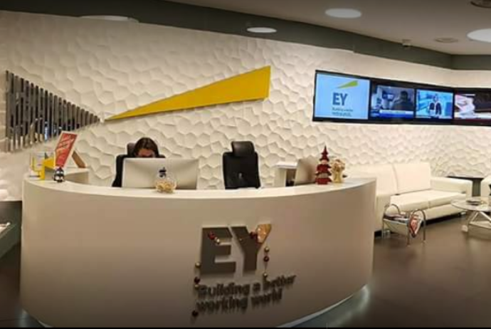 "EY Baku office" işçi axtarır - VAKANSİYA | FED.az