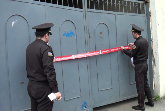 FHN daha bir obyekti bağladı - VİDEO | FED.az