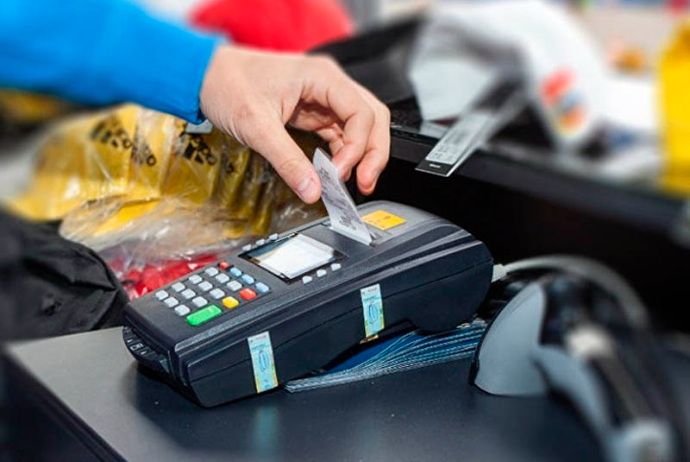 Yanvarda əhali 1,3 milyard manata yaxın ödənişli xidmətlərdən istifadə edib | FED.az